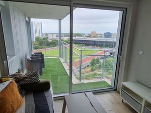 T2 meublé 45m2 - Ile de Nantes