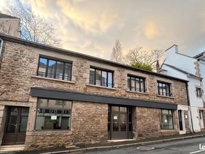 Local commercial ou professionnel