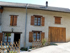 Maison 4 pièces 100m²