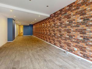 Local restaurant 95 m²