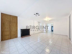 Duplex 6 pièces 118 m²