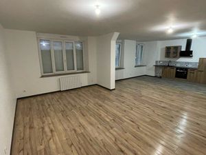 Appartement de type 4