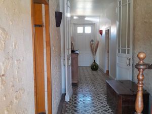 Maison du 19e rénovée avec fort potentiel