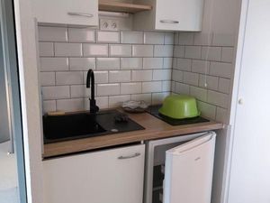 Appartement 2 pièces 32 m²