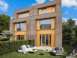 Maisons à Versailles – Adresse d’exception face au Parc du Château