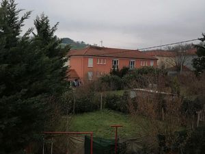 Appartement dans village