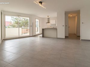 T2 Fontaines-les-Dijon