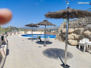 Vends super studio 50m2