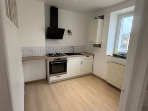 Appartement T3 bis