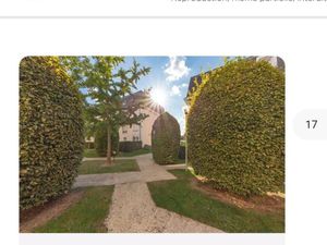 Vente duplex 3 pièces