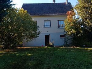 Maison individuelle sur sous sol