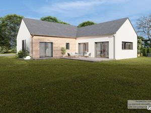 Maison 4 pièces 103 m²