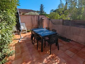 Mazet idéalement situé