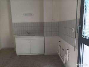 Appartement 2 pièces 54 m²