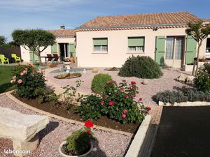 Immobilier maison 140m2