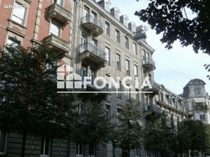 Appartement 4 pièces 134 m²