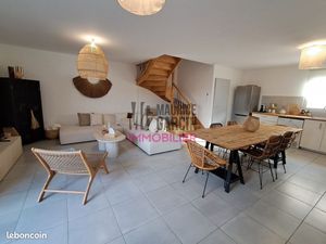 Villa 4 pièces 87 m²