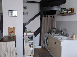 T2 en duplex centre Dole