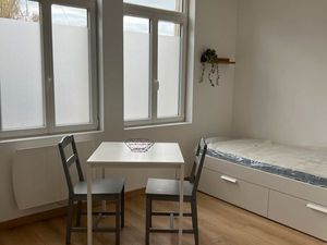 Location studio meublé