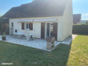 Maison de 95 m carré