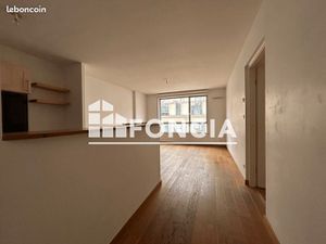 Appartement 3 pièces 55 m²