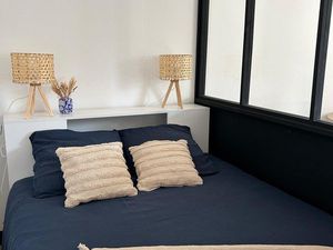 LOCATION MEUBLE 24m2 DISPONIBLE JUSQU'A FIN MARS 2026