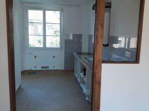 Location appartement 64 m²