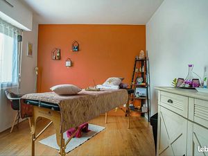 Cabinets à louer à temps partiel ou plein au sein d'un centre de Santé & Bien-être