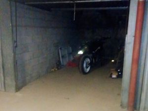 Garage et place de parking