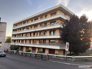 3 pièces centre ville