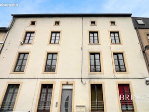 Immeuble 300 m² Val De Briey