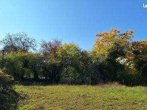 Terrain 573 m² Riedisheim