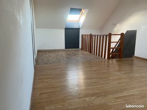 Location f2bis couffe