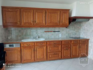 Appartement 4 pièces 90 m²