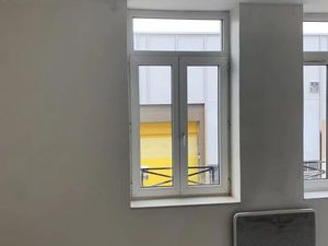 Appartement 2 pièces 30 m²