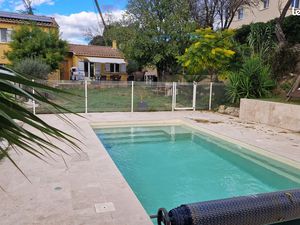 Maison Théziers 94m²