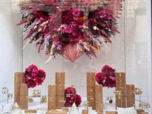 Vends fonds bijouterie fantaisie