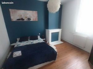 Maison de ville a louer