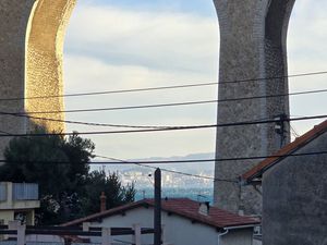 Duplex 3 pièces 39 m²