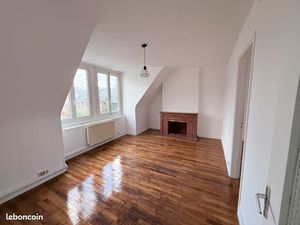 F3 jamais loué suite rénovation