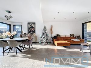 Pavillon 5 pièces 142 m²