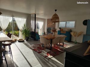 Maison 3 pieces 89 M2