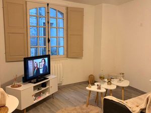 Appartement T2 refait à neuf