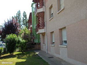 BAYONNE Marracq STUDIO étudiant