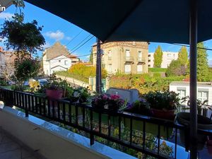 Appartement 3 pièces 59 m²