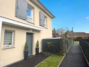 Maison 4 pièces 87 m²