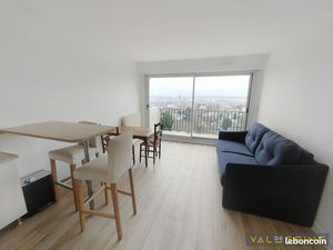 Appartement 1 pièce 29 m²