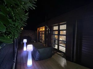 Loft maison plain-pied 4 pièces 115 m2