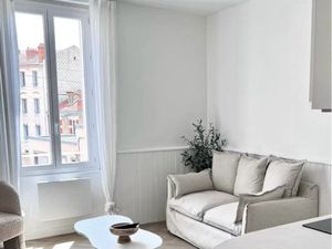 Jolie T2 en location meublée