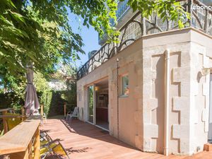 Appart equipe a louer au mois hors saison 113 m²